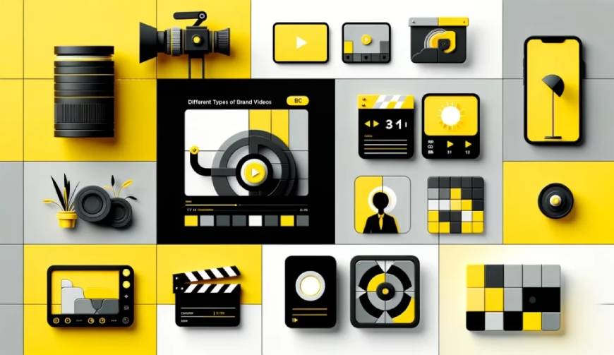 体验武进区产品视频拍摄：开启便捷生活新篇章