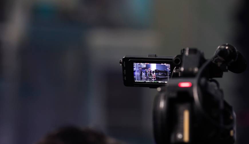 紧跟潮流！武进区产品视频拍摄引领时尚新趋势