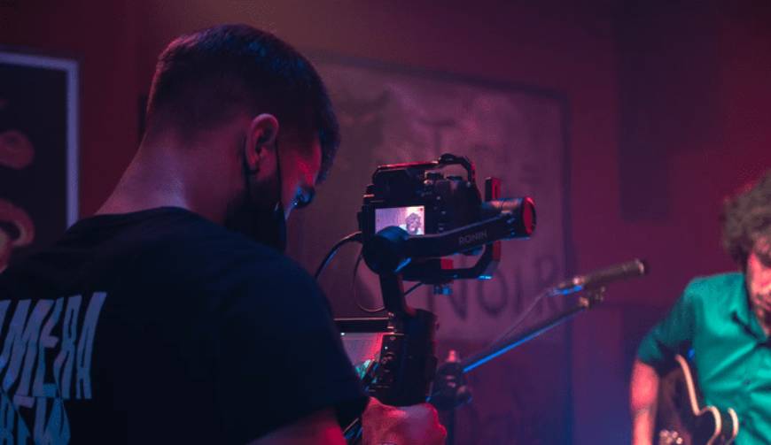 匠心雕琢视觉盛宴！专业武进区产品视频拍摄公司赋能品牌价值