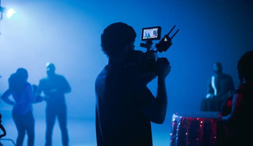 产品宣传视频拍摄公司，多元风格驾驭，适配不同产品特性