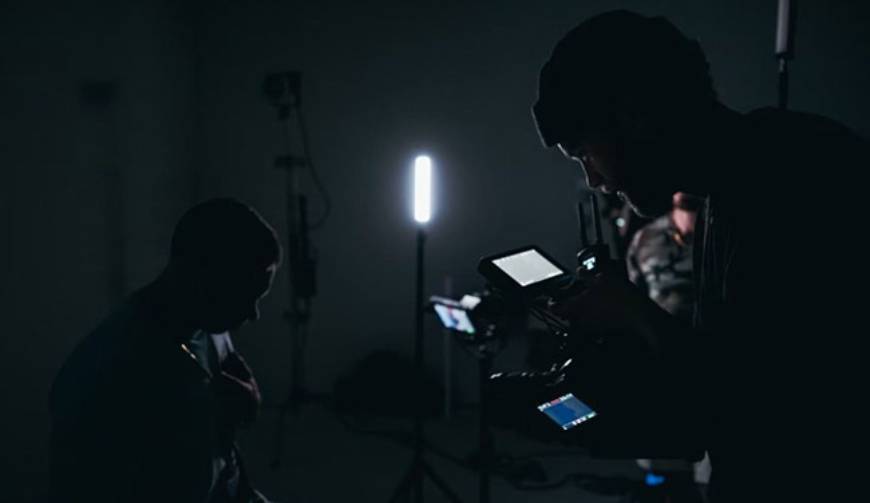 深耕武进区产品视频拍摄，解锁产品出圈的流量密码