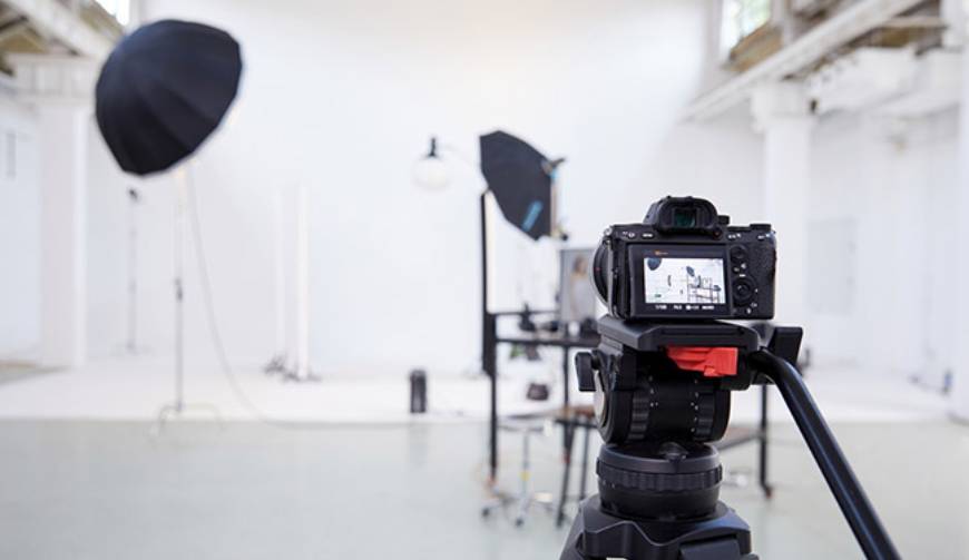 深耕武进区电商产品视频拍摄制作，解锁电商爆款的视觉密码