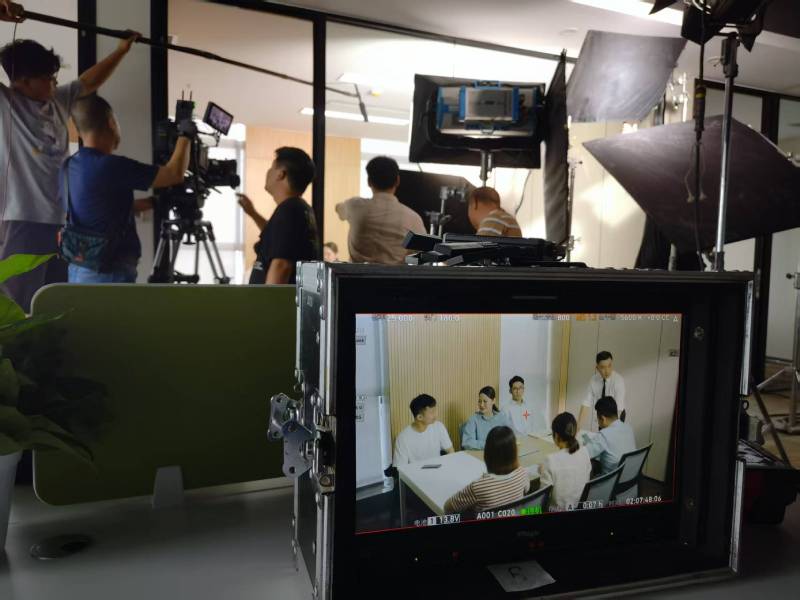 武进区产品视频拍摄实操干货，助力产品打造吸睛视觉内容