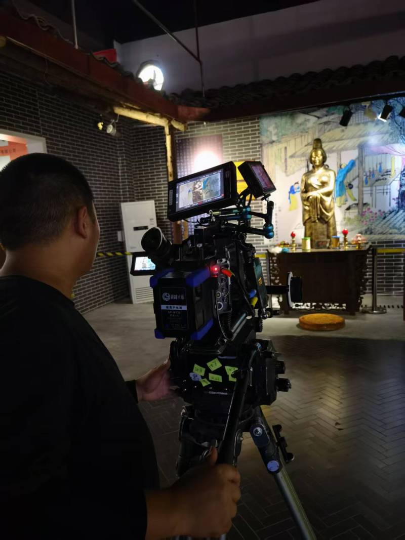 聚焦武进区产品宣传视频拍摄公司，以专业实力赋能品牌声量升级