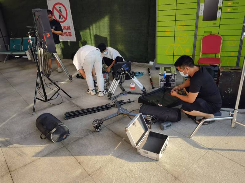 武进区产品视频拍摄全攻略，让产品魅力在镜头下尽情绽放