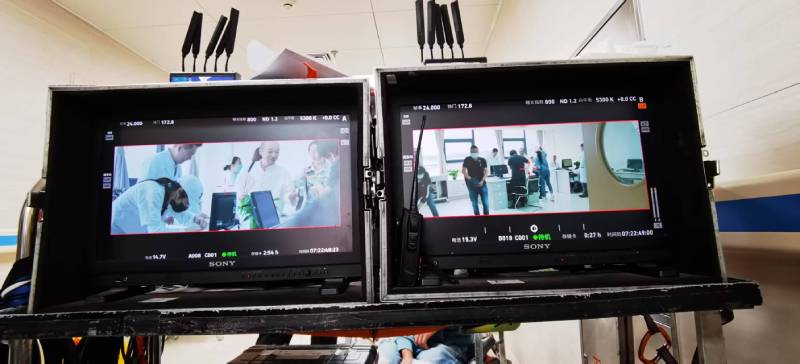 武进区极致互动，让产品在宣传视频中闪耀独特光芒