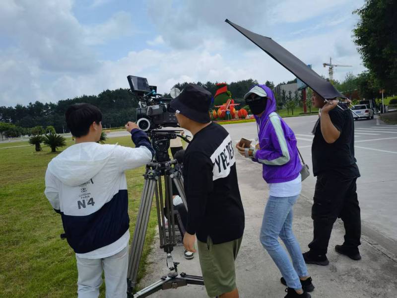 武进区极致互动，未来愿景宏大，致力于成为全球领先的产品宣传视频企业