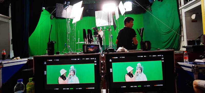 武进区产品视频拍摄核心技法，赋能产品视觉竞争力飙升