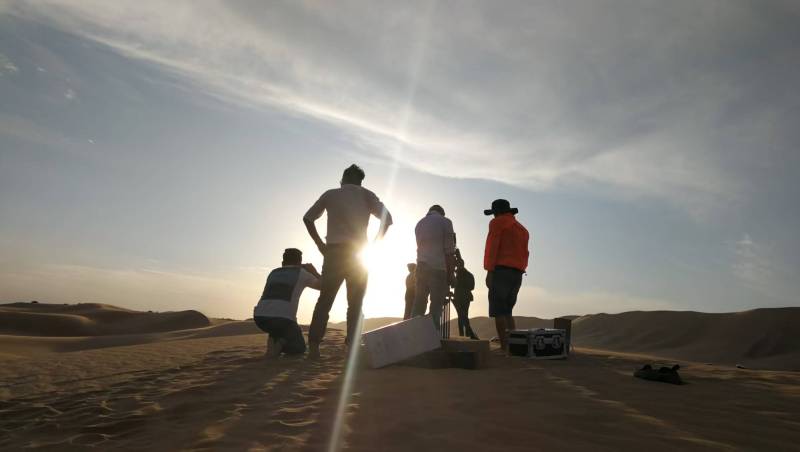 聚焦武进区产品宣传视频拍摄公司，以专业匠心助力品牌声量远扬