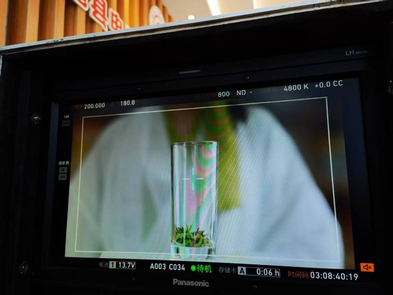 天然优选！武进区电商产品宣传视频溯源原料产地的真实故事