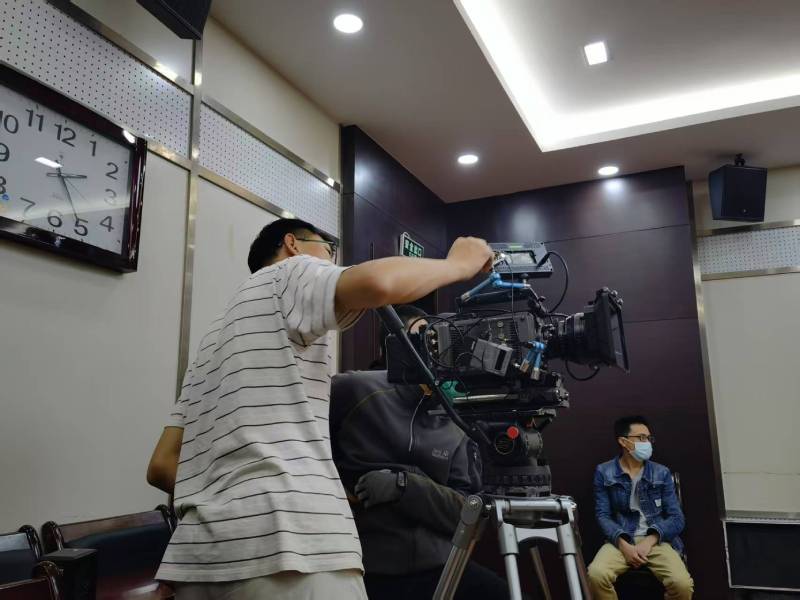 大数据指导创作方向，武进区产品视频拍摄公司让每帧画面都有效触达