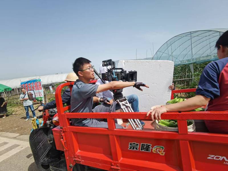 电商爆款背后的推手：武进区产品视频拍摄公司精准捕捉卖点痛点