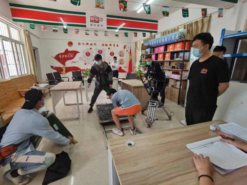 武进区电商产品视频拍摄制作实战秘籍，助力产品引爆电商流量